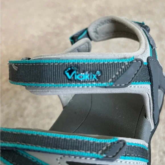 Women’s sandals - Picture 4 of 6